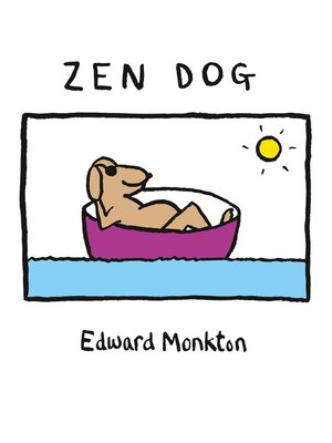 cover image of Zen Dog